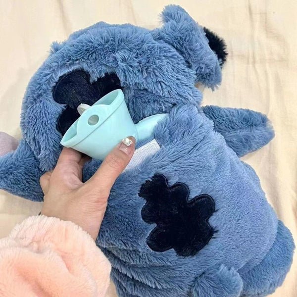 Dycha Stitch