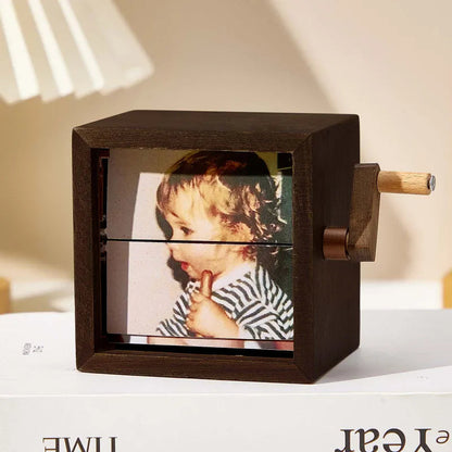 Vzpomí Box