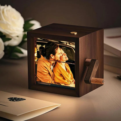 Vzpomí Box
