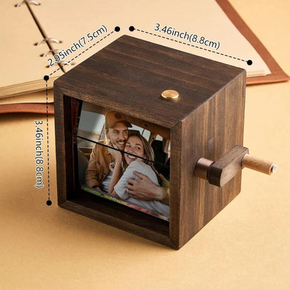 Vzpomí Box