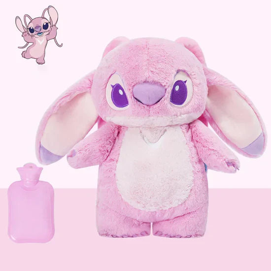 Dycha Stitch