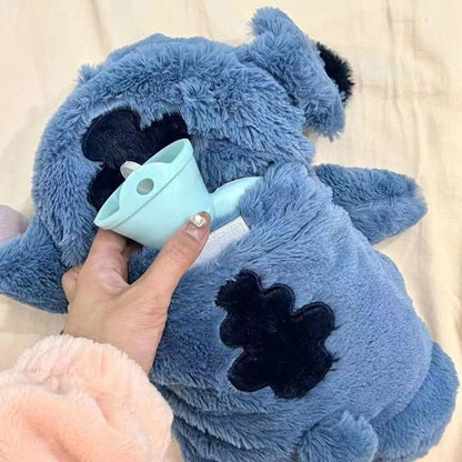 Dycha Stitch