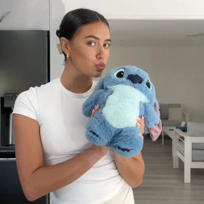 Dycha Stitch