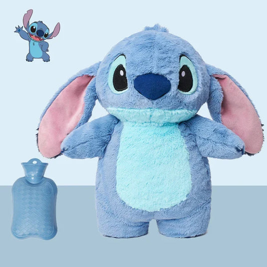 Dycha Stitch
